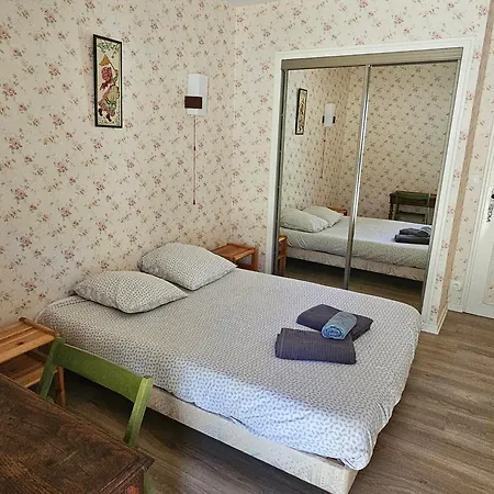 Agreable Maison Familiale La Fleur Des Pins Hossegor * Сорт-Осгор