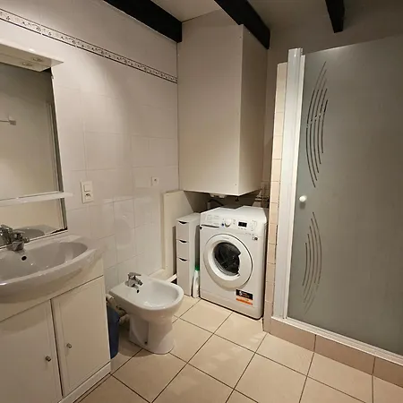 Agreable Maison Familiale La Fleur Des Pins Hossegor *