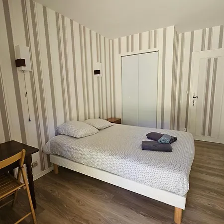 Agreable Maison Familiale La Fleur Des Pins Hossegor Сорт-Осгор